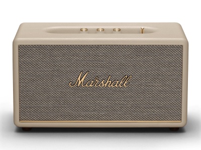 Bluetooth Speaker Marshall STANMORE 3 976 — изображение 2