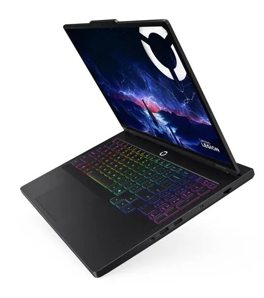 Lenovo-Legion-Pro-5-16IAX10-6dTUvR (1) Notebook Lenovo Legion Pro 5 16IAX10H 83F3000GUS Ultra 9 275HX Ram 32Gb Ssd 2Tb RTX5070 8Gb 16.0 WQXGA Oled 165Hz Win 11 RGB 4089 — изображение 1