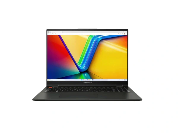 2025080613433411 Notebook Asus Vivobook TP3604VA-IS93T i9 13900H Ram 16Gb Ssd 1Tb 16.0 WUXGA Touch X360 Win 11 Backlit Keyboard 4179 — изображение 1