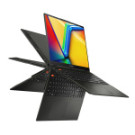 Notebook Asus Vivobook TP3604VA-IS93T i9 13900H Ram 16Gb Ssd 1Tb 16.0 WUXGA Touch X360 Win 11 Backlit Keyboard 4179 — изображение 2