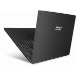Notebook MSI Modern 15 H C2RMTG-401US Core 9 270H Ram 32Gb Ssd 1Tb 15.6 FHD IPS Touch Win 11 Backlit Keyboard 4025 — изображение 3