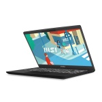 Notebook MSI Modern 15 H C2RMTG-401US Core 9 270H Ram 32Gb Ssd 1Tb 15.6 FHD IPS Touch Win 11 Backlit Keyboard 4025 — изображение 2