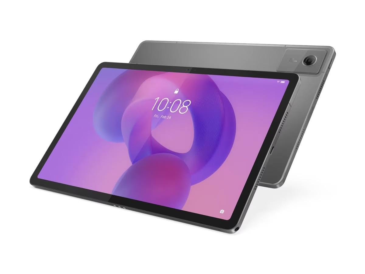 737091602_1527800852694426_7249639059535033200_n Tablet Lenovo Tab K11 TB330XU Ram 8Gb Ssd 128Gb 11 inch 90Hz FHD+ LTE 3676 — изображение 1