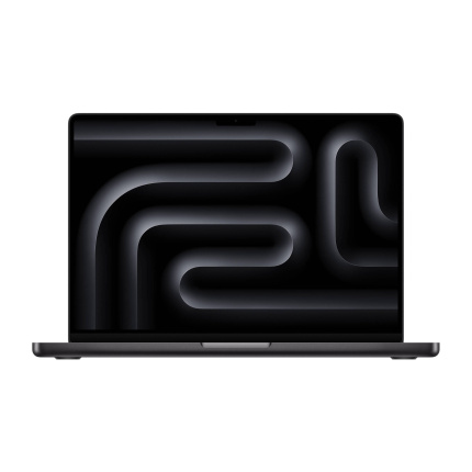 Notebook Apple MacBook Pro 14 M5 Ram 24Gb Ssd 1Tb 14.0 MDE34LL\A 3728