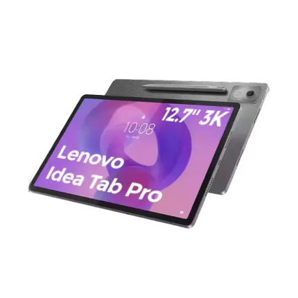 Tablet Lenovo Idea Tab Pro With Tab Pen Plus TB373FU Ram 8Gb Ssd 128Gb 12.7 inch 3K 144Hz Pen 3679