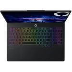 Notebook Lenovo Legion Pro 5 16IAX10H 83F3000HUS Ultra 9 275HX Ram 32Gb Ssd 1Tb RTX5070 8Gb 16.0 WQXGA Oled 165Hz Win 11 RGB 2264 — изображение 2