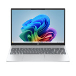 Notebook HP Omnibook 5 16-AG1017CL Ryzen AI 7 350 Ram 16Gb Ssd 1Tb 16.0 2K IPS Win 11 Backlit Keyboard 2242