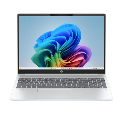 Notebook HP Omnibook 5 16-AG1017CL Ryzen AI 7 350 Ram 16Gb Ssd 1Tb 16.0 2K IPS Win 11 Backlit Keyboard 2242
