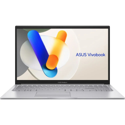 Notebook Asus Vivobook X1504VA-BQ581 Core 7 150U Ram 16Gb Ssd 512Gb 15.6 FHD WV Dos Backlit Keyboard 2251