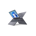 Notebook Lenovo IdeaPad Slim 3 15AHP10 Ryzen 7 8840HS Ram 16Gb Ssd 512Gb 15.3 WUXGA Touch Win 11 Backlit Keyboard 3866