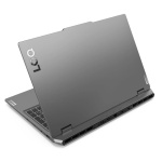 Notebook Lenovo LOQ 15ARP9 83JC00LYUS Ryzen 5 7235HS Ram 16Gb Ssd 512Gb RTX 4050 15.6 FHD 144Hz Win 11 Backlit Keyboard 2925 — изображение 3