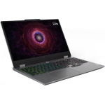 Notebook Lenovo LOQ 15ARP9 83JC00LYUS Ryzen 5 7235HS Ram 16Gb Ssd 512Gb RTX 4050 15.6 FHD 144Hz Win 11 Backlit Keyboard 2925 — изображение 2
