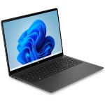 Notebook HP OmniBook 3 16-BU0007DX Ultra 7 255U Ram 16Gb Ssd 512Gb 16.0 2K IPS Touch Win 11 3863