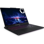 Notebook Lenovo Legion Pro 7 16IAX10H 83F500M0US Ultra 9 290HX Plus Ram 32Gb Ssd 1Tb RTX 5080 16.0 WQXGA 240Hz Win 11 RGB Keyboard 2620