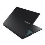 Notebook Gigabyte G6 MF-H2KZ854KD i7 13620H Ram 16Gb Ssd 1Tb RTX 4050 6Gb 16.0 FHD+ 165Hz Dos RGB Keyboard 3056 — изображение 2