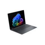 Notebook HP OmniBook X Flip 16-AS0023DX Ultra 7 256V Ram 16Gb Ssd 1Tb 16.0 2K IPS Touch X360 Win 11 Backlit Keyboard 3820