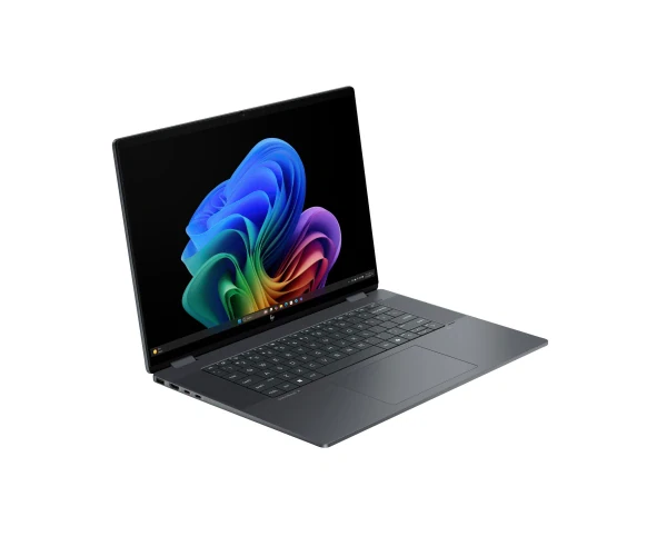 2025121107521814 Notebook HP OmniBook X Flip 16-AS0023DX Ultra 7 256V Ram 16Gb Ssd 1Tb 16.0 2K IPS Touch X360 Win 11 Backlit Keyboard 3820 — изображение 1