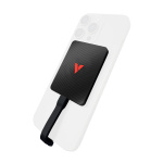 Portable SSD Verbatim SnapBack Ultra Slim 1Tb 3144