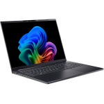 Notebook Acer Swift Go 16 AI SFG16-A71T-R87F Ryzen AI 9 465 Ram 32Gb Ssd 1Tb 16.0 WUXGA IPS 120Hz Win 11 Backlit Keyboard 4249