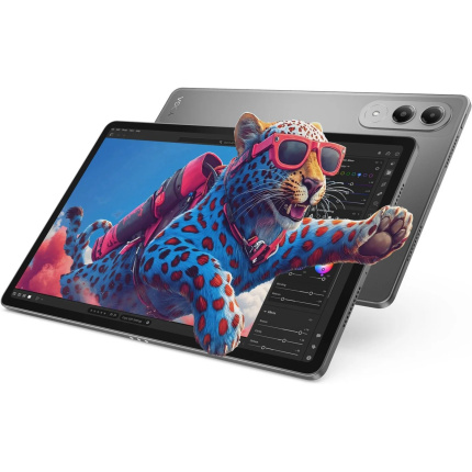 Tablet Lenovo Yoga Tab With Keyboard Pack and Pen Pro TB710FU Snapdragon 8 Gen 3 Ram 12Gb Ssd 256Gb 11.1 3.2K 114