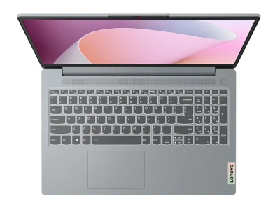 Notebook Lenovo IdeaPad Slim 3 15AMN8 Ryzen 3 7320U Ram 8Gb Ssd 512Gb 15.6 FHD Dos 3850 — изображение 2