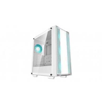 PC Case DeepCool CC560 MESH V2 White 2625