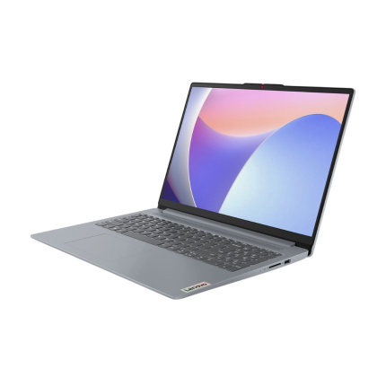 Notebook Lenovo IdeaPad Slim 3 15AMN8 Ryzen 3 7320U Ram 8Gb Ssd 512Gb 15.6 FHD Dos 3850