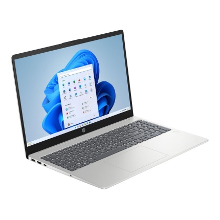 Notebook HP 15-FD0005CL Core 5 120U Ram 8Gb Ssd 512Gb 15.6 FHD IPS Win 11 Backlit Keyboard 4563