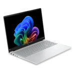 Notebook HP Omnibook 5 16-FB0027NR Snapdragon X1-26-100 Ram 16Gb Ssd 512Gb 16.0 2K Oled Win 11 Backlit Keyboard 3631
