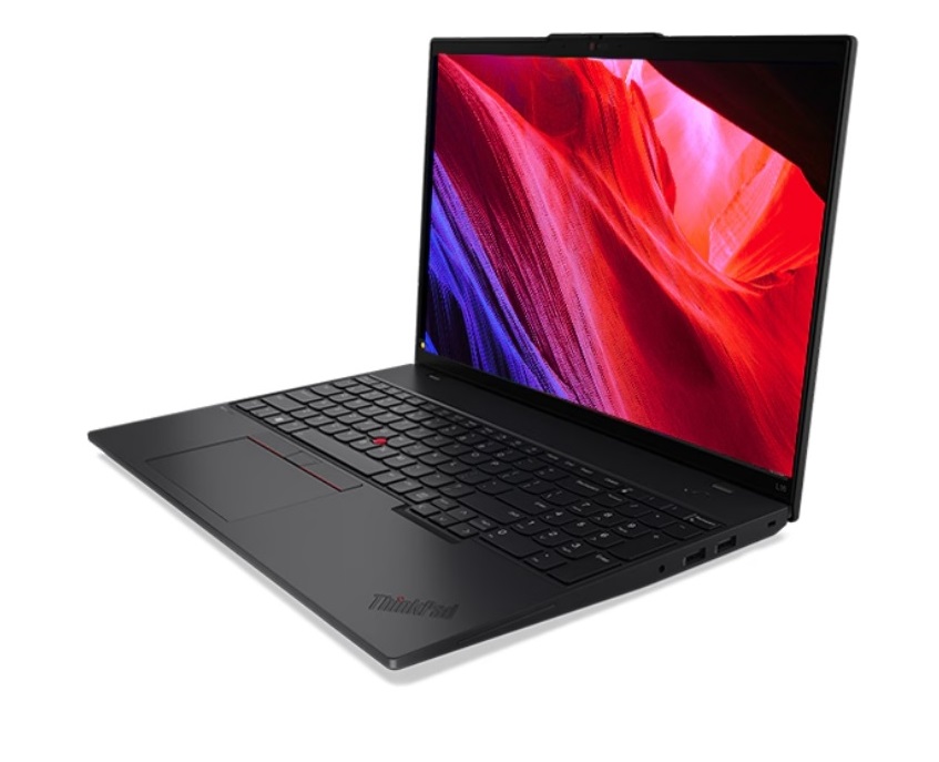 Untitled Notebook Lenovo ThinkPad L16 Gen 3 Ultra 5 325 Ram 16Gb Ssd 512Gb 16.0 WUXGA IPS Win 11 Pro 3680 — изображение 1