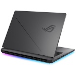 Notebook Asus Rog Strix G G815LR-DB96 Ultra 9 290HX Plus Ram 32Gb Ssd 1Tb RTX 5070 Ti 18.0 WQXGA 300Hz Win 11 RGB Keyboard 3471 — изображение 3